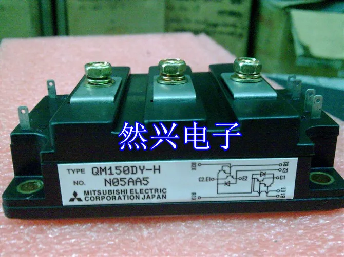 QM150DY-H QM50DY-2HB QM150DY-2H модуль- RXDZ