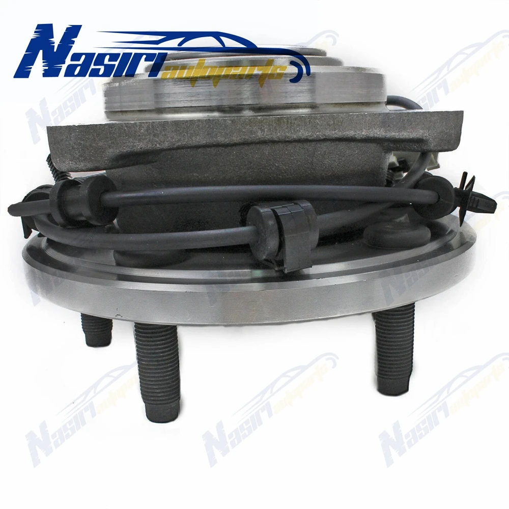 Front Wheel Bearing Hub Assembly For Jeep Grand Cherokee Commander 2005-2010 513234 HA590036 52089434AE 52089434AB 52089434AC