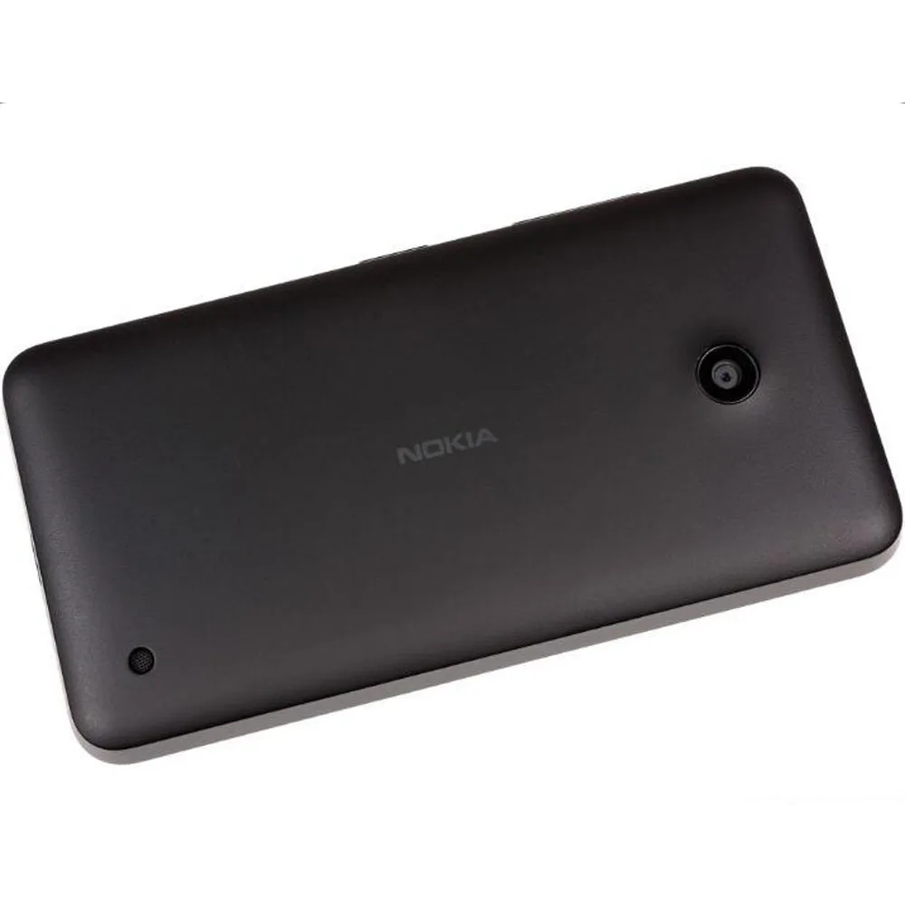 Сотовый телефон Nokia Lumia 630, 4,5 дюймов, Windows Phone, четыре ядра, 8 Гб rom, две sim-карты, 3G, Lumia 630, мобильный телефон