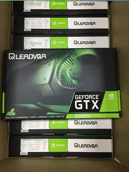 

NVIDIA GTX1080TI 11G Office Version Graphics Card Deep Learning Graphics Card