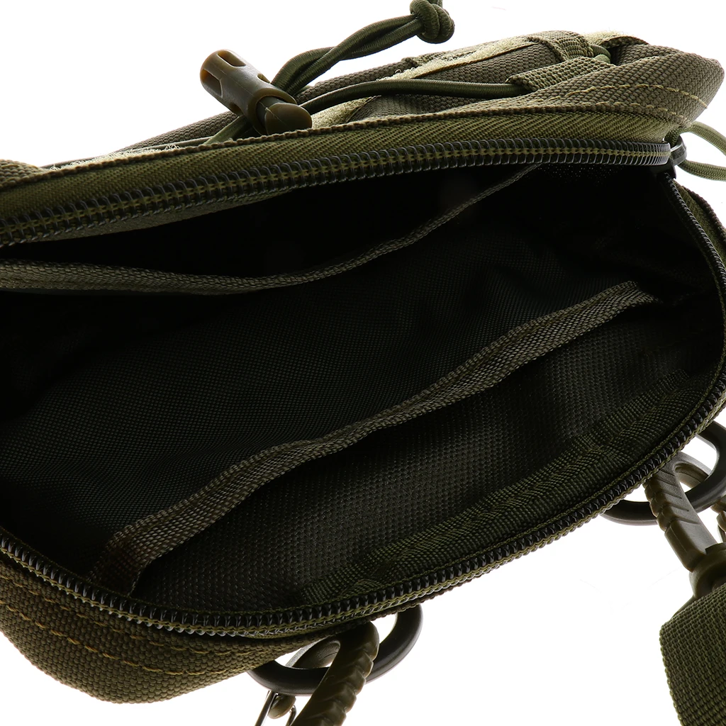 Многофункциональная сумка на плечо Molle, поясная сумка для путешествий, альпинизма, охоты, рыбалки, кемпинга, велоспорта