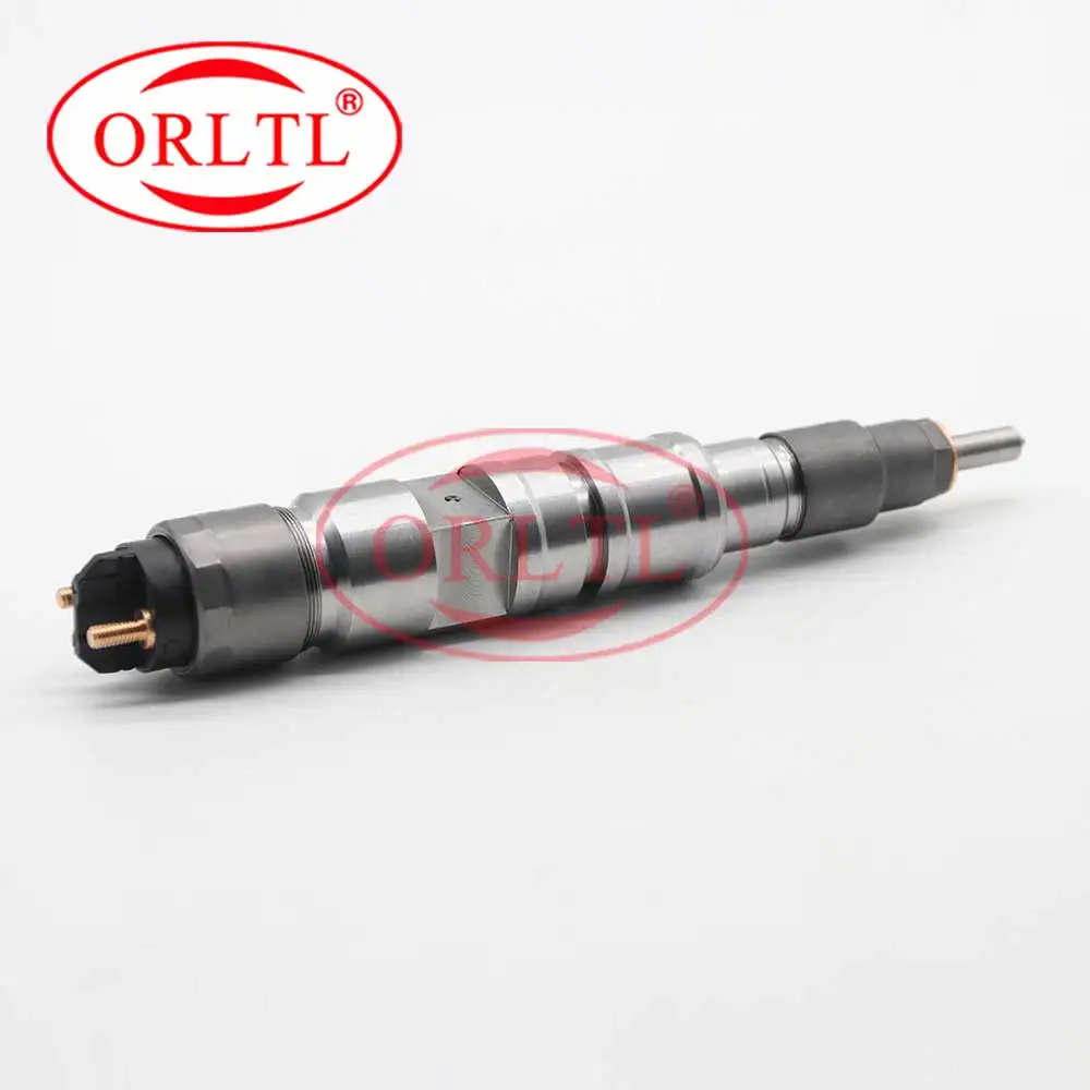 CR Diesel injector 0 445 120 440 ORLTL common rail injector 0445120440 auto injector 0445 120 440 for WEICHAI