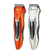 Водонепроницаемая профессиональная машинка для стрижки волос, турбо триммер для волос для мужчин, триммер для бороды, электрический резак, набор для стрижки волос, машинка для стрижки