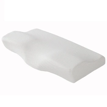 

Memory Foam Pillow, Cervical Pillow, Side, Breathable Pillow Cover