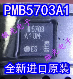 5 шт. IC PMB5703A1: 5703 BGA новое и оригинальное