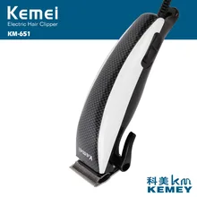 Волосы Kemei триммер электрическая бритва триммер для бороды мужские Инструменты для укладки машинка для стрижки волос станок для бритья для стрижки волос
