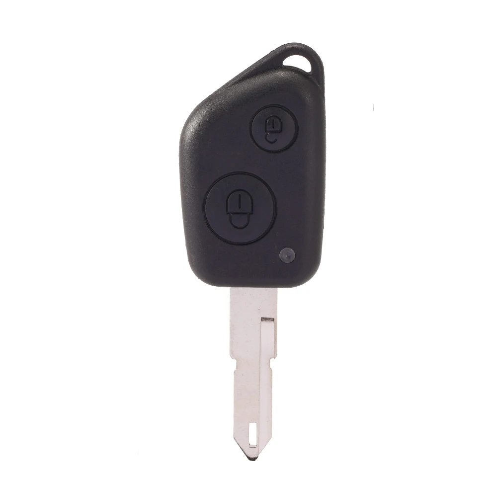 Keyforkess2 pulsanti di alta qualità per Peugeot 206 306 106 205 307 405 406 chiave dell'automobile a distanza Shell Fob Cover Case lama non tagliata custodia vuota 13 Keyforkess2 pulsanti di alta qualità per Peugeot 206 306 106 205 307 405 406 chiave dell'automobile a distanza Shell Fob Cover Case lama non tagliata custodia vuota - Hbf1ca6159c7b4b59af81709590f869c2C