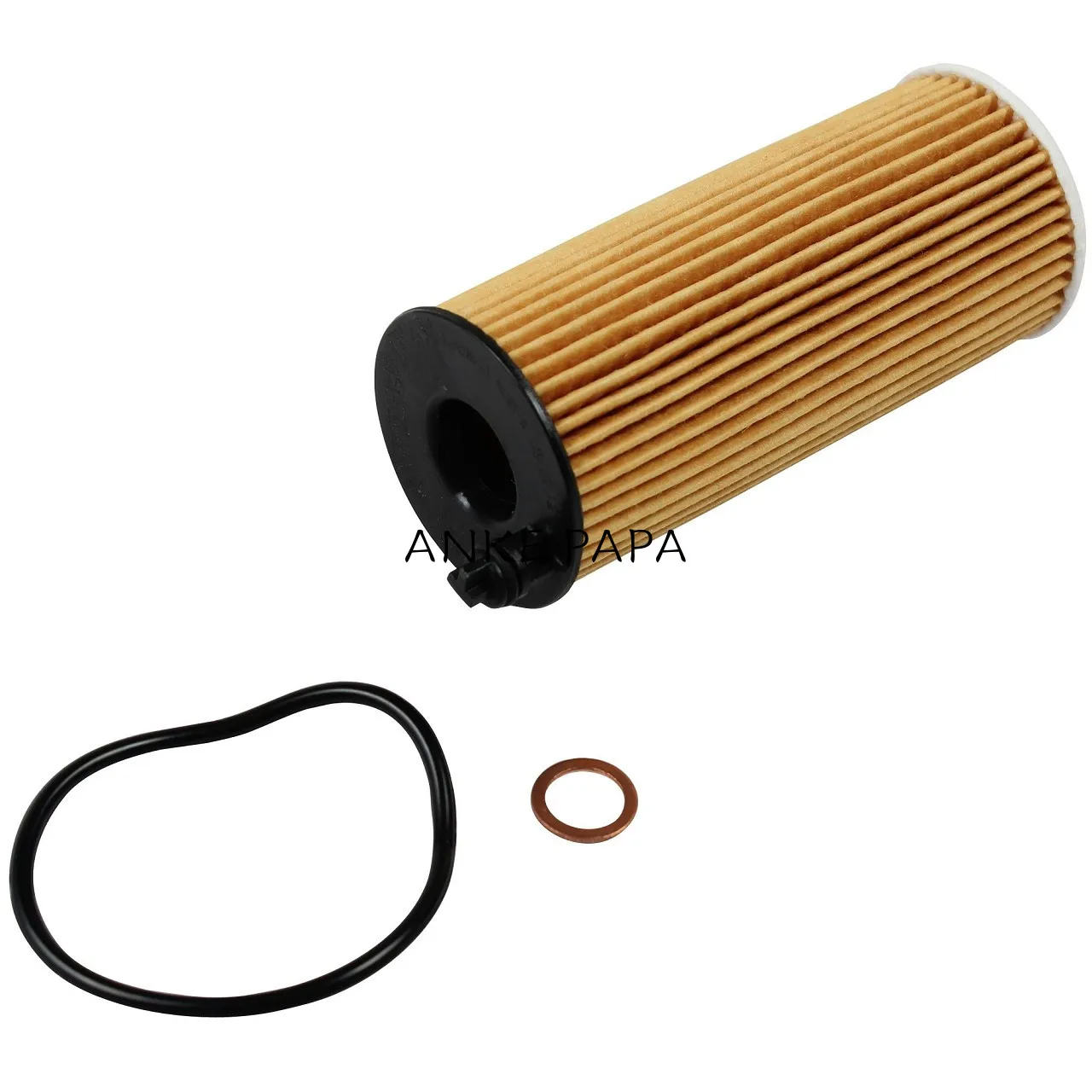 for bm Inspektionsset F20 F21 114-125d F22 218-225d F30 F31 F34 316-325d 64119237555 13718511668 11428507683 3 pcs one set
