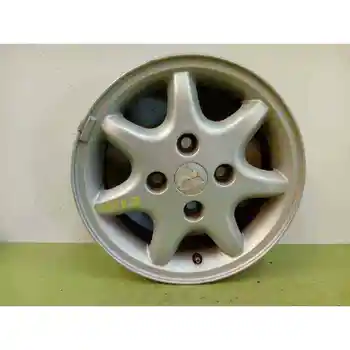 

RIM MITSUBISHI CHARISMA SALOON 5 (DA0)