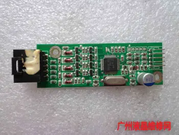 

Original Touch Screen Controller 56-TC5UH-151 D33515 JL2 E254626 Control Card