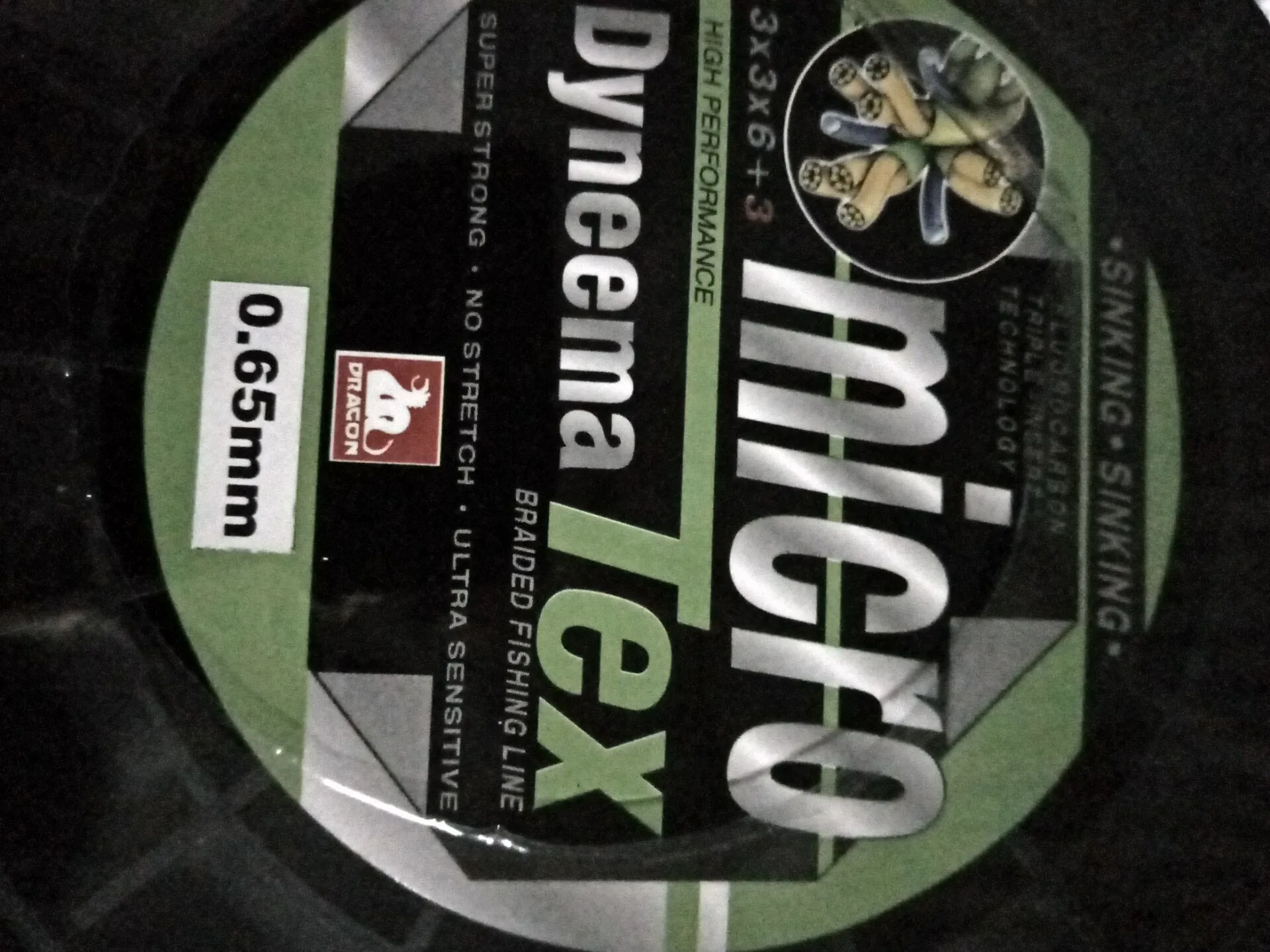 

Germany Raw Silk Import of Fishing Line Strands Mainline Nylon Thread Fishing Lure Genuine Product Fishing Line 1000 M
