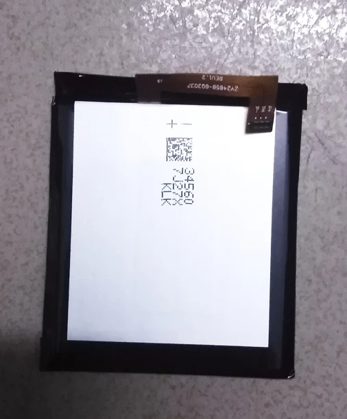doogee mix (1)