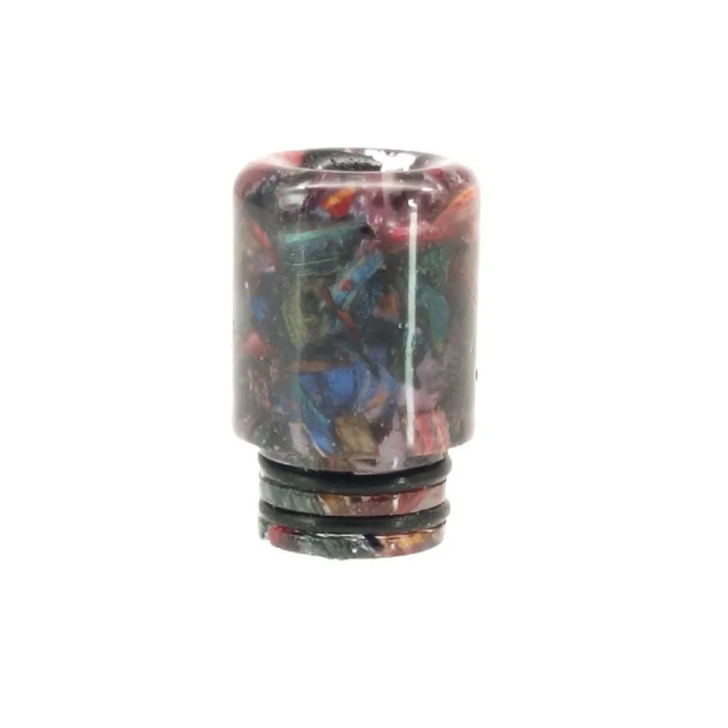 Капельный наконечник 510 для электронной сигареты MELO 3 MINI TFV4 аксессуары