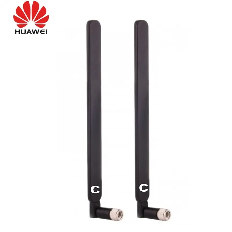 Genuines huawei Тип C 4G LTE внешняя антенна SMA разъем huawei B315 B593 B715 E5186 B310 B612 беспроводной шлюз 2 шт