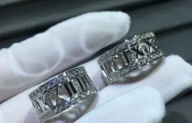 

585 band Ring with NSCD Custom item