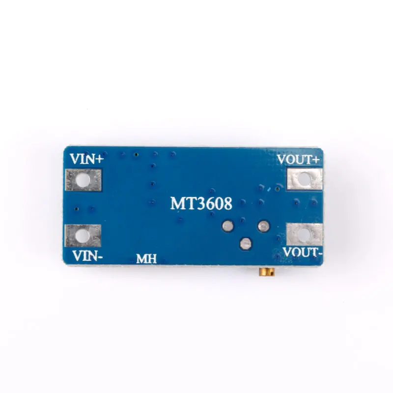 Micro USB 5V 1A 18650 TP4056 фотозарядная плата с защитой + MT3608 2А|Запасные части| |