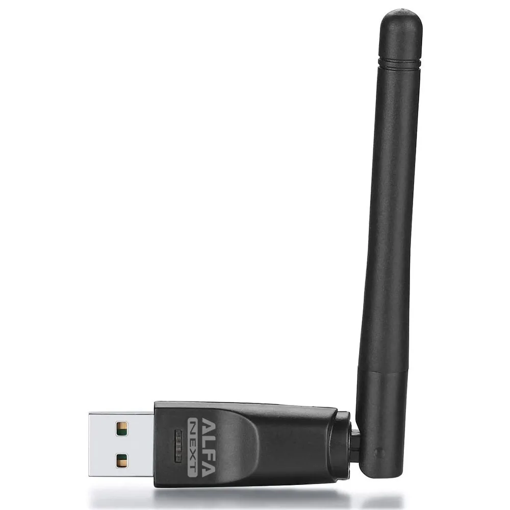 ALFA Wifi Antenna USB 2.0 150Mbps WiFi Wireless Network Card 802.11 b/g
