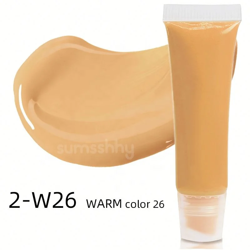 

Colourless Foundation OEM ODM Stick