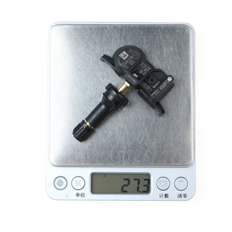 Ÿ̾ з ͸ ý , ֻ QX50 Ÿź 2016-2019 433MHz TPMS  40700-6LB0A 40700-62B0A, 4 ǽ