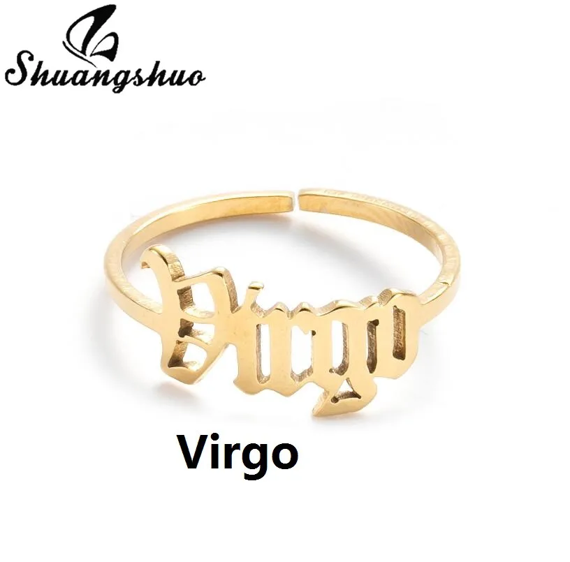 XZJZ006G Virgo (处女座)