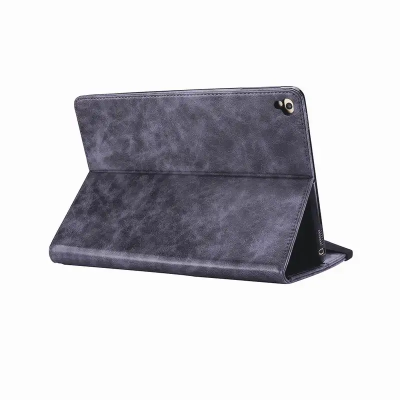 Роскошный Ретро-Книга чехол для ipad 5 6 Air 1 2 9,7 ''5th 6th чехол держатель для ipad 9,7 Pro 9,7 чехол для планшета