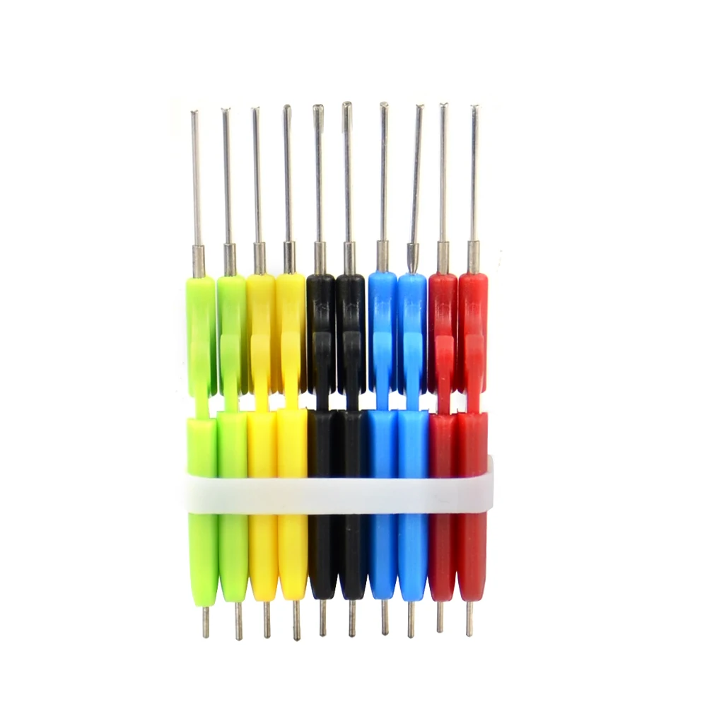 Микро ic зажим TSOP/MSOP/SSOP/TSSOP/SOIC/SOP IC патентный продукт 2018 Новый 10