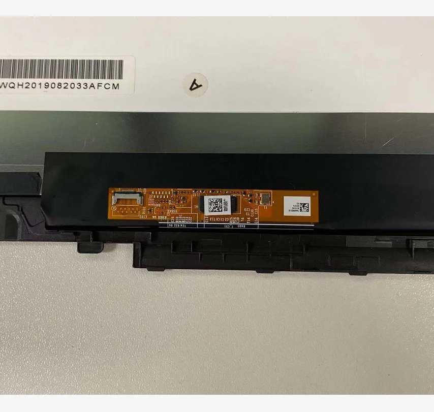 Для lenovo X1 Carbon LP140QH1 SPA2 LP140QH1-SPA2 lcd кодирующий преобразователь сенсорного экрана в сборе с рамкой LP140QH1(SP)(A2