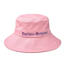 Унисекс летняя Складная Панама для женщин, защита от солнца, шляпы для улицы, солнцезащитный крем, хлопок, для рыбалки, Охотничья шляпа для мужчин, для бассейна, модная