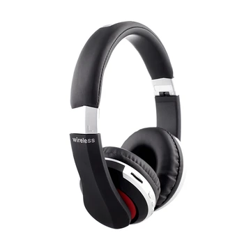 

Mh7 Headset with Bluetooth 5.0 Wireless Fold for IPhone and Huawei Headset