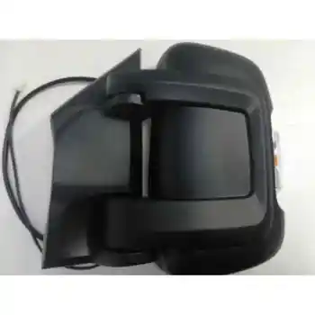 

815454 LEFT REARVIEW CITROEN JUMPER OPEN BOX (06.2006 =>)