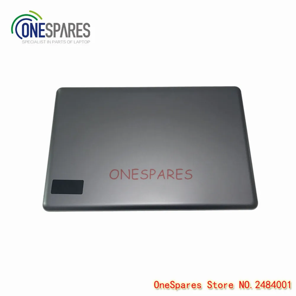 

New Laptop LCD Front Screen Back Cover For HP Pavilion CQ57 CQ56 630 635 2000 Series 15.6" Antenna Gray A Shell 646112-001