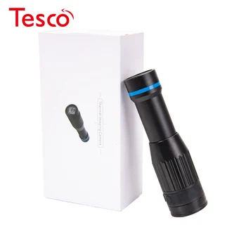 

WG-X Thermal Imaging Scope Monocular Optical Cameras for Hunting Hotspot tracking Telescope Thermal imaging Cameras