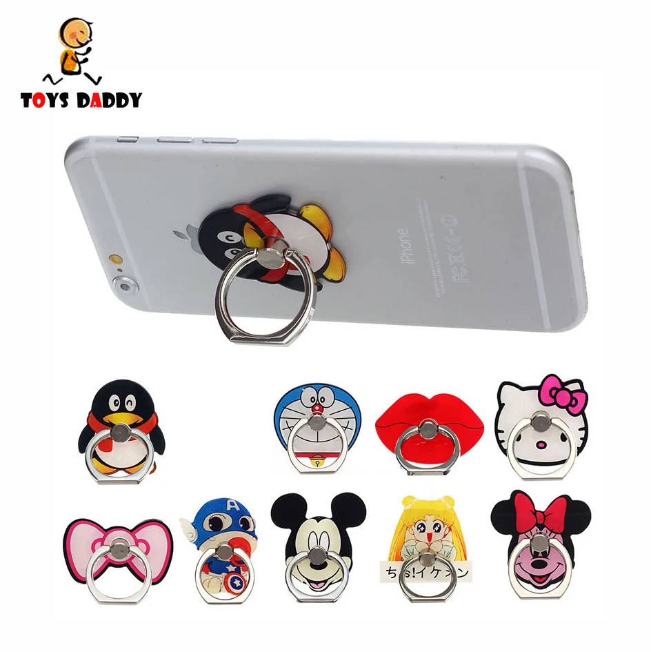 US $0 63 OFF Cincin Berdiri Pemegang Untuk Ponsel Action Figure Kartun Mickey Minnie Sailor Moon Kapten Amerika Hello Kitty Doraemon In Aksi & Toy US $0 63 OFF Cincin Berdiri Pemegang Untuk Ponsel Action Figure Kartun Mickey Minnie Sailor Moon Kapten Amerika Hello Kitty Doraemon In Aksi & Toy