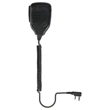 K ручной динамик микрофон для Baofeng Uv 5R 888S V2 + Bf Wp970 рация