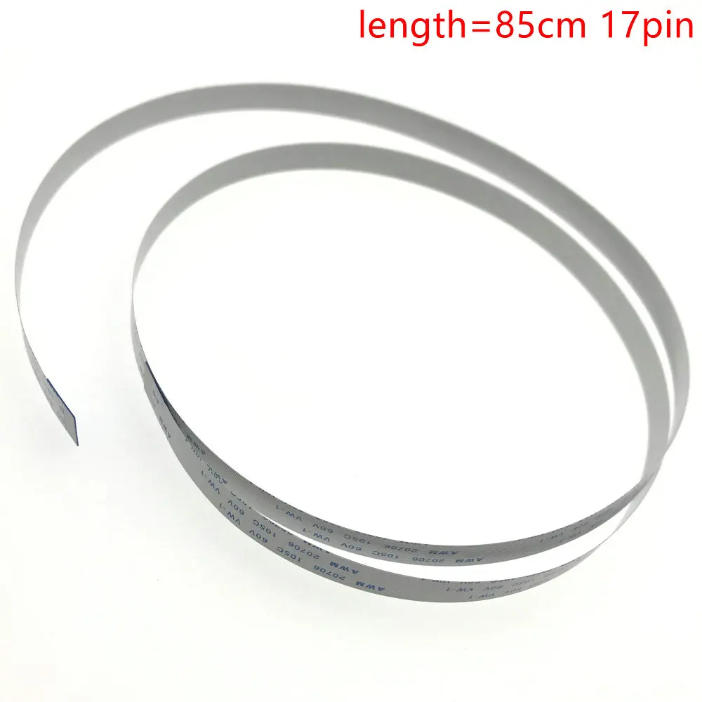 1 плоский сканер FFC CIS Flex кабель для Epson L4150 L4156 L4158 L4160 L4163 L4165 L4166 L4168 L4169 L5190 L6168 L6178 L6198 |