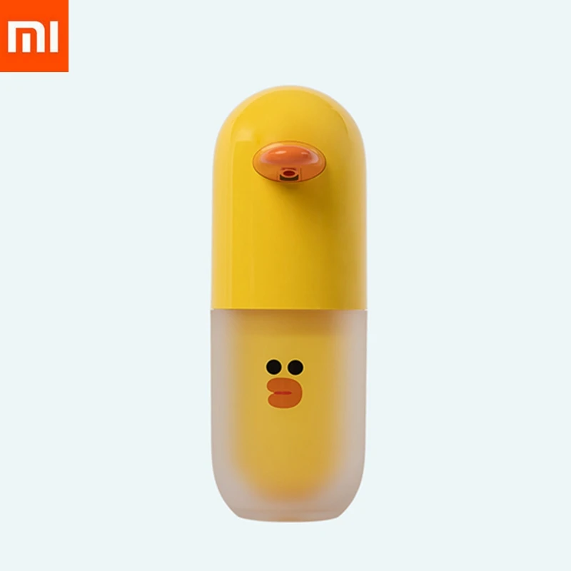 Xiaomi Mijia Dispenser Купить