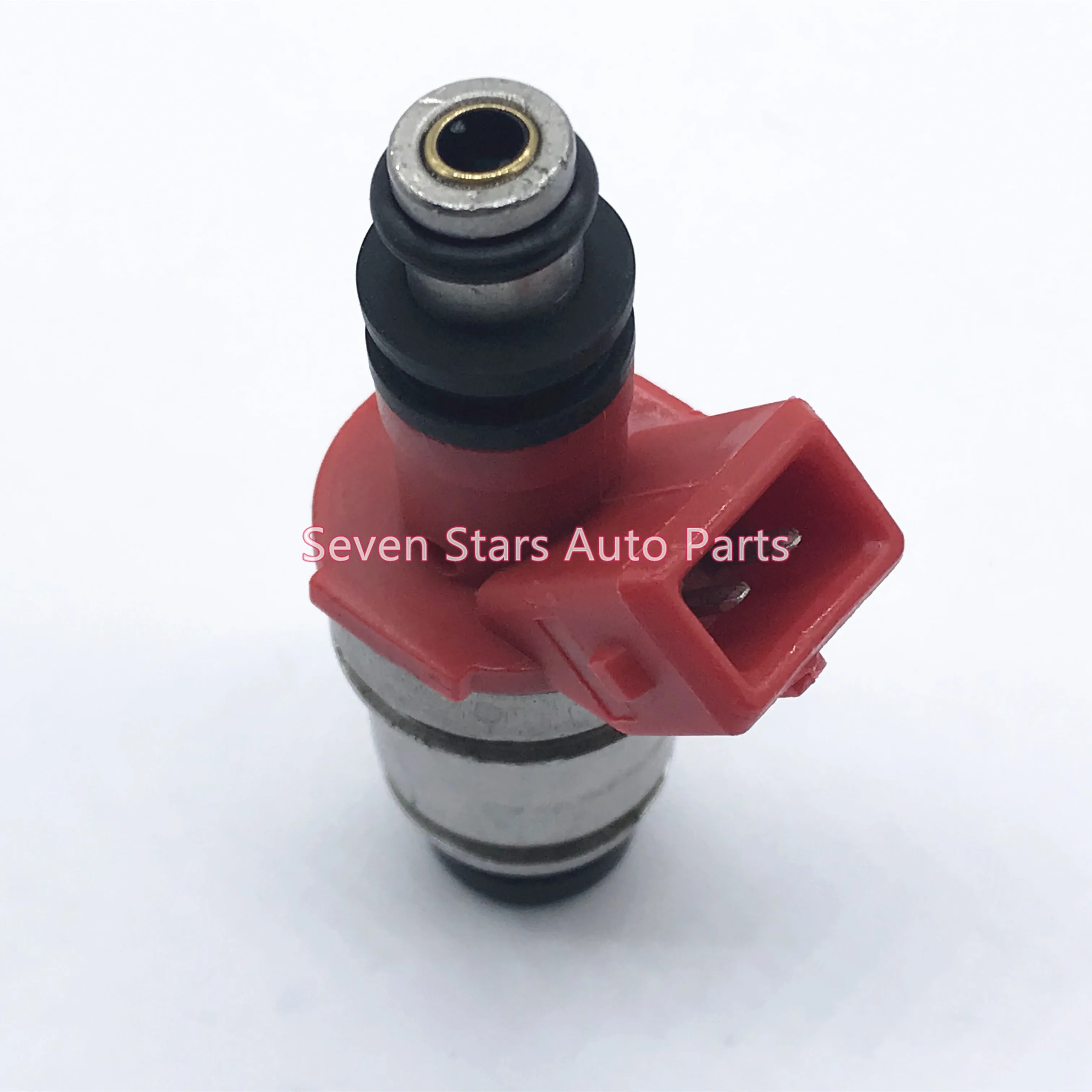 1 шт. Топливная форсунка 16600-86G00 16600-86G10 JS21-1 для Nissan Pickup/D21 2.4L 1660086G00 16600-86G00/16600-86G10, JS21-1