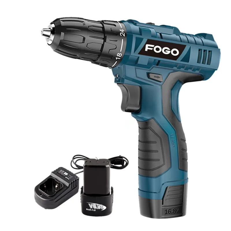 Аккумуляторная дрель 16 8 в об/мин|electric screwdriver|screwdriver electricpower tools |