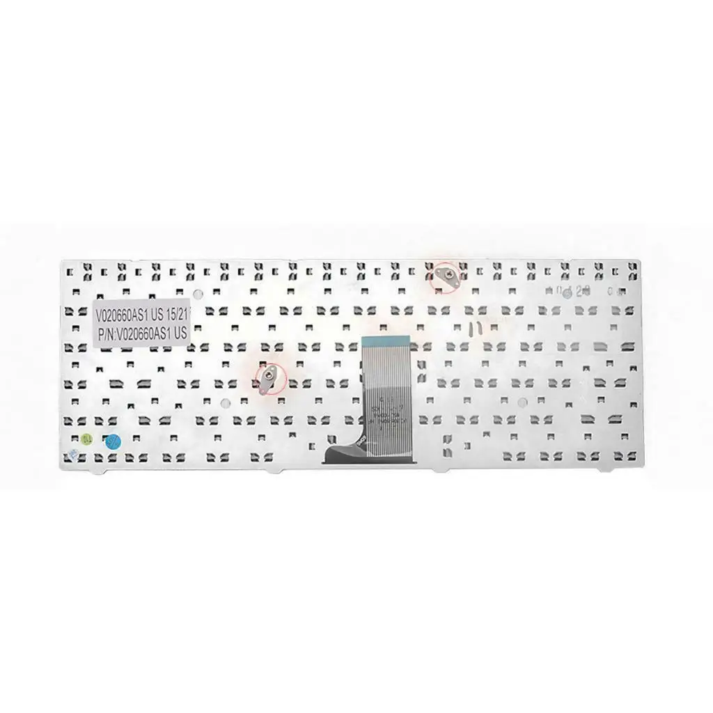 США раскладка Клавиатура для ноутбука samsung R519 NP-R519 серии 9J. N8182.S01