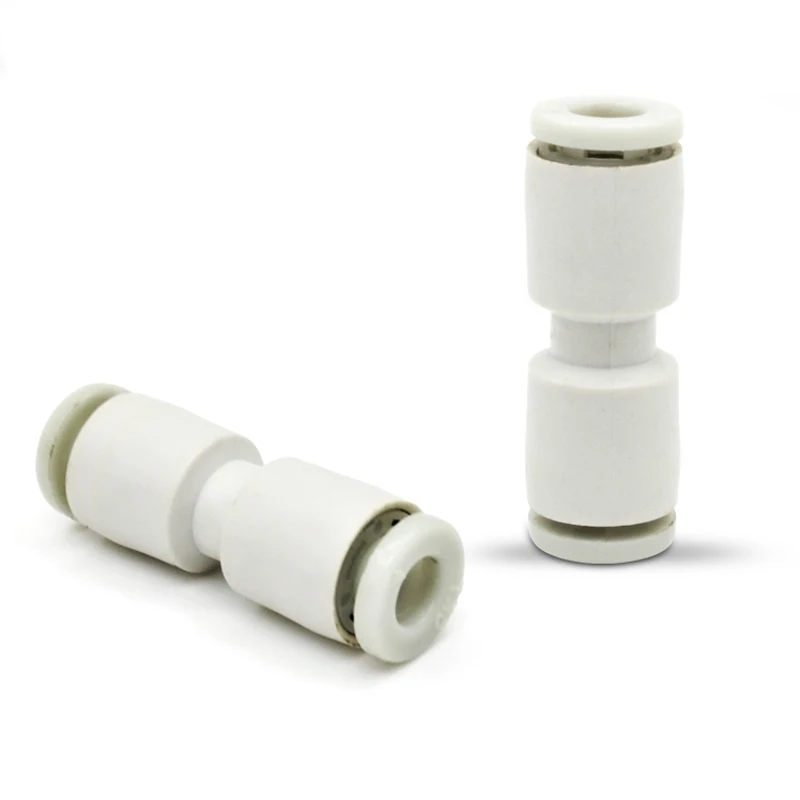 

Pneumatic Joint Connector Straight Head KJH03-00 KJH23-00 KJH04-00 KJH06-00 KJH03-04 KJH23-04 KJH03-06 KJH23-06 KJH04-06