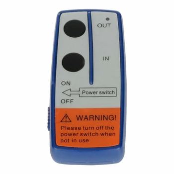 

ATV SUV Remote Control Controller Accessories Anti-interference Universal Wireless