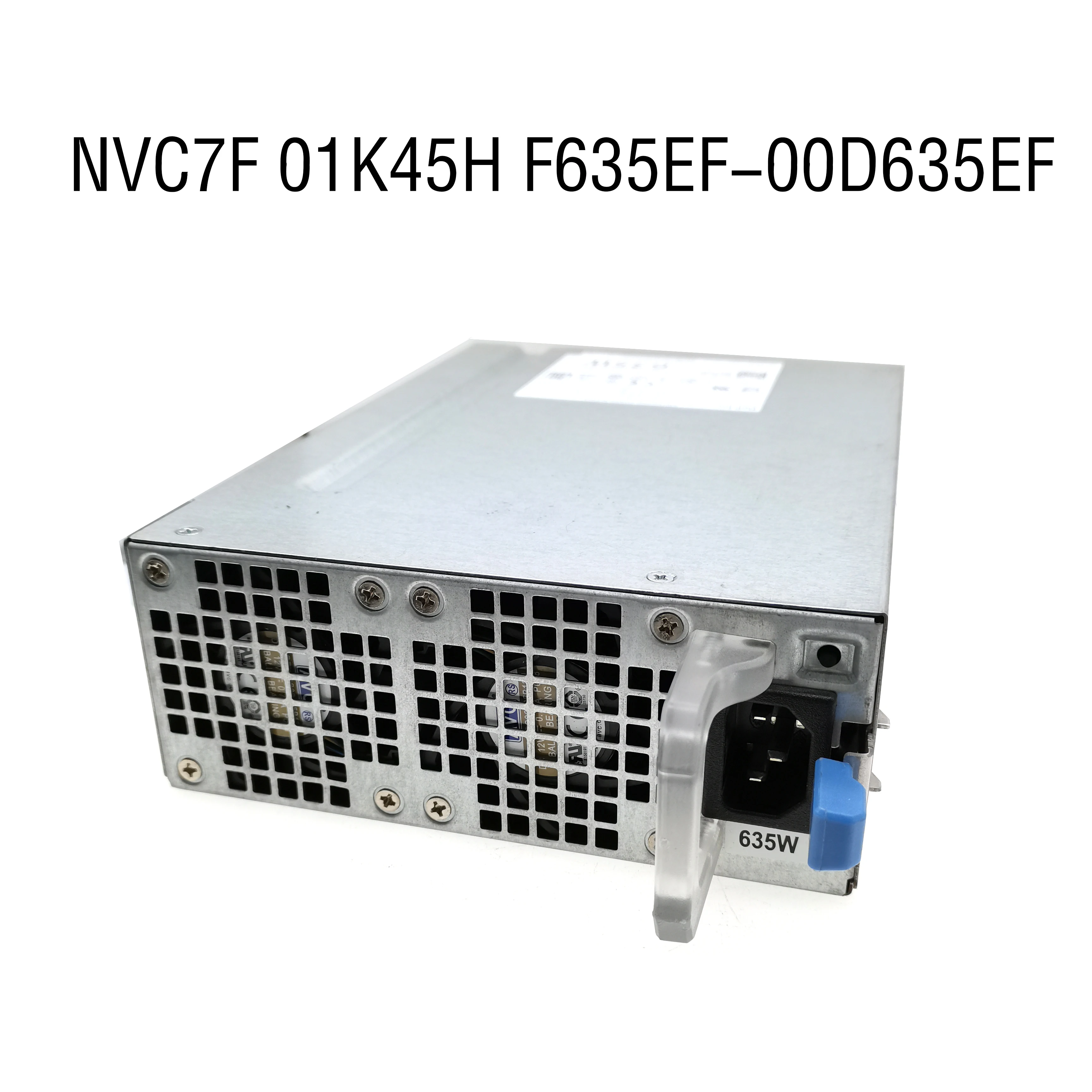 T5600 T3600 635W   NVC7F 01K45H F635EF-00D 635EF   ġ