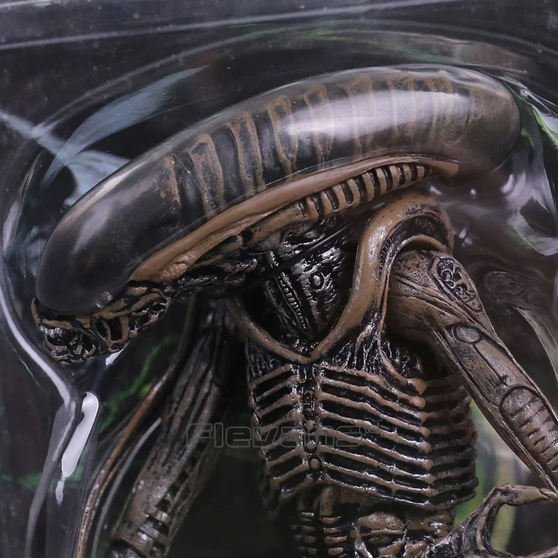 NECA ALIEN 3 Ellen Ripley/собака Alien/Weyland Yutani Commando коллекция 7 ''фигурка модель игрушки