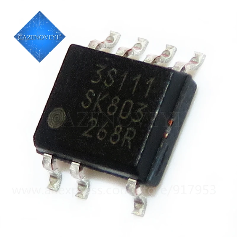 

10 шт./лот SSC3S111 3S111 SOP-7 новая Оригинальная фотография