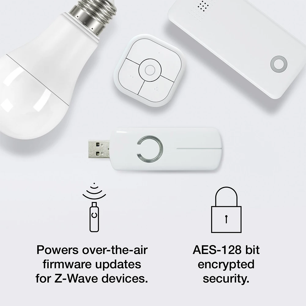 Z Stick Gen5 Wave Plus USB для создания контроллера шлюза умный дом концентратор ЕС 868 4