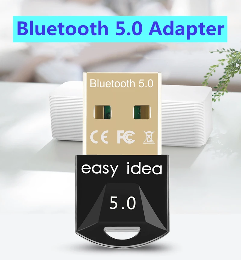 USB Bluetooth адаптер 5,0 Bluetooth приемник 5,0 ключ высокоскоростной передатчик Мини Bluetooth USB адаптер для ПК компьютера ноутбука|Адаптеры и брелки USB/Bluetooth|   | АлиЭкспресс