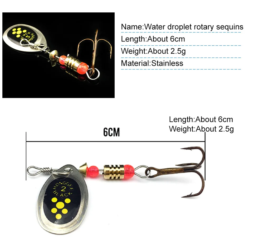 K8356-3PcsLot-6cm-Fishing-Lures-Spinner-Spoon-Rotating-Lures-Metal-Sequins-Treble-Hooks-Artificial-Bait-Fishing-Tackle_03