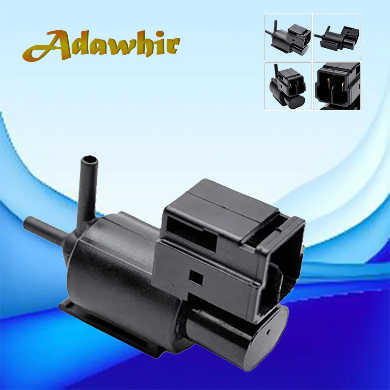 OEM новый K5T49091 KL01 18 741 KL0118741 Соленоидный клапан вакуумного переключателя для