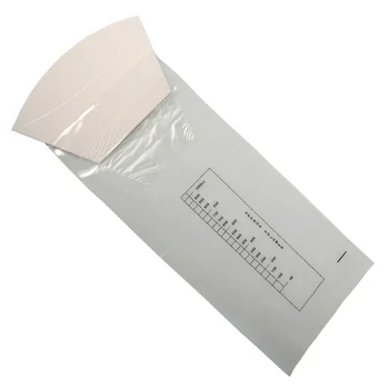

50pcs Aircraft Portable Leakproof Patient Hospital Primacare Supplies Car Sickness Disposable Vomit Bag Emesis Travel Nausea