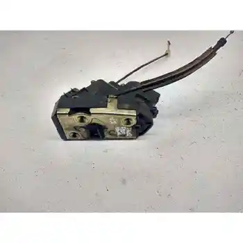 

A4547300135 REAR DOOR LOCK LEFT SMART FORFOUR